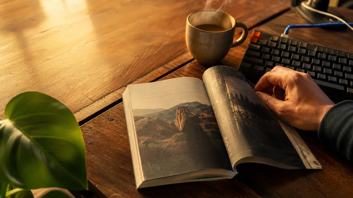 PC Expert Le Mag : tout savoir sur ce magazine tech culte