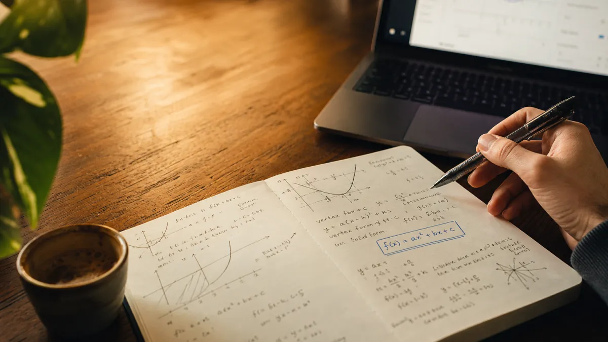 MathGPT : comment cette IA révolutionne les mathématiques