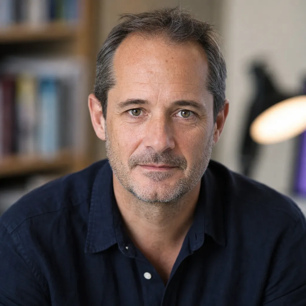 Laurent Mercier