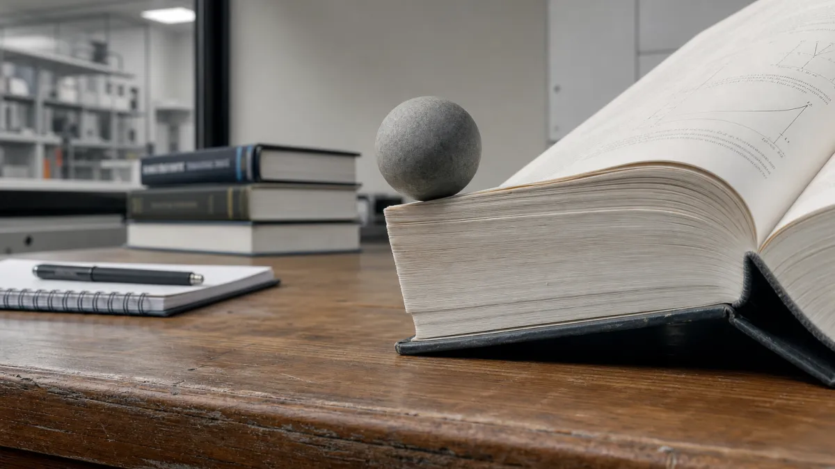 Énergie potentielle de pesanteur : cours, formule et calcul