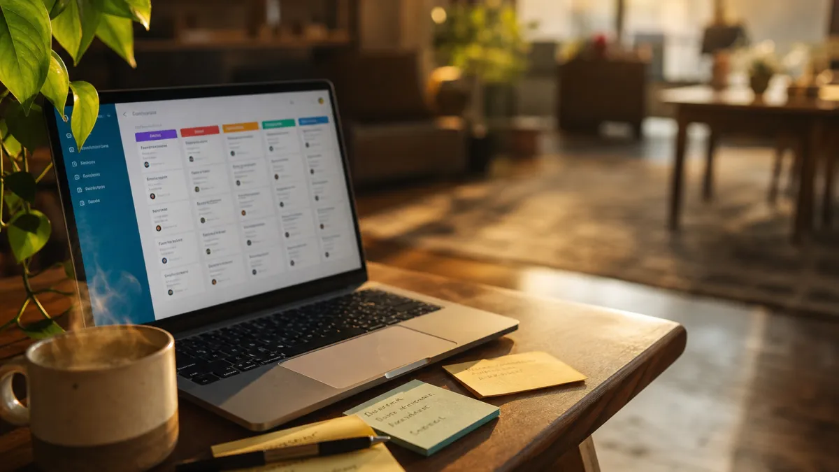 Kingcomuc : tout savoir sur cet outil de gestion de projet