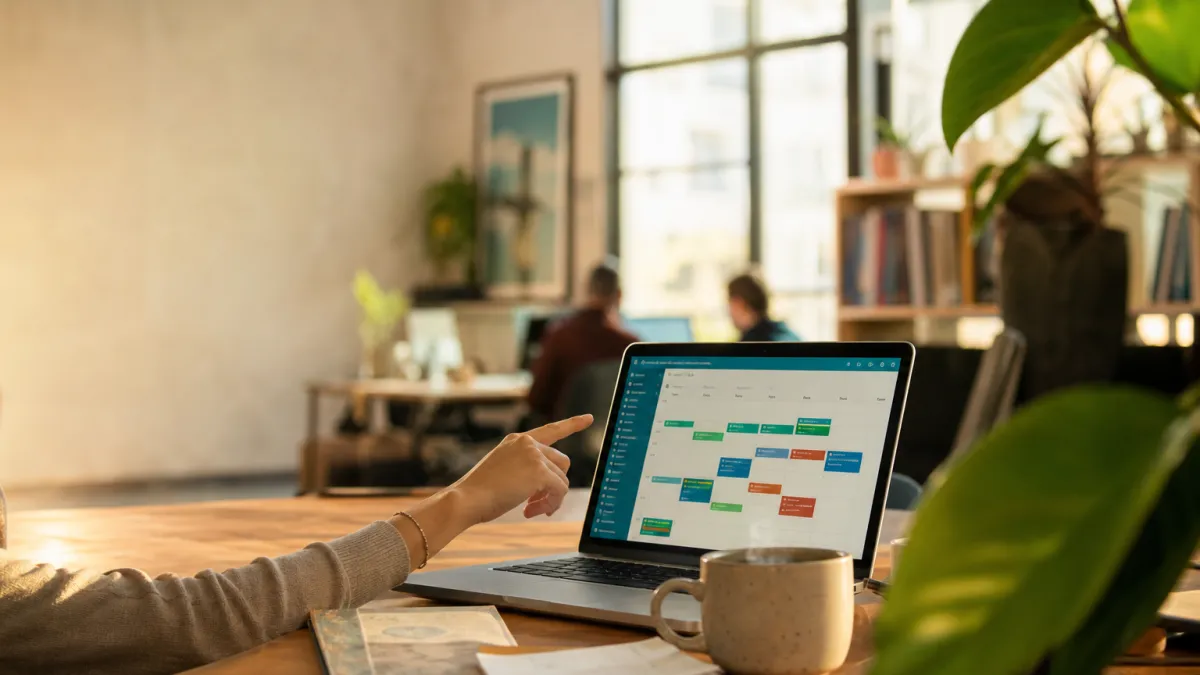 SoGo Lille : guide complet de la messagerie collaborative