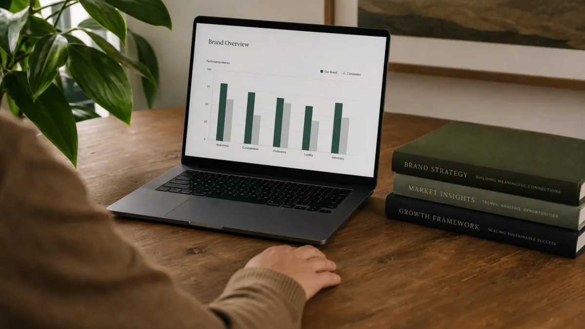 Indice de considération : définition, calcul et stratégie