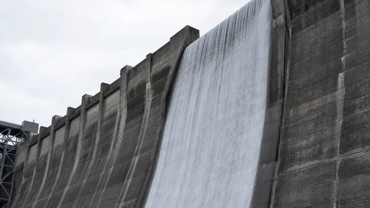 Énergie hydroélectrique : fonctionnement, types et enjeux