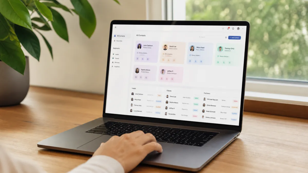 CRM marketing : définition, fonctions et critères de choix